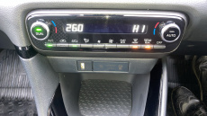 Toyota Yaris 1.5 Hybrid Dynamic 5dr CVT Hybrid Hatchback